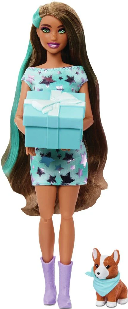 Disney Princess Fashion Doll Spin And Reveal Ariel - Image 4