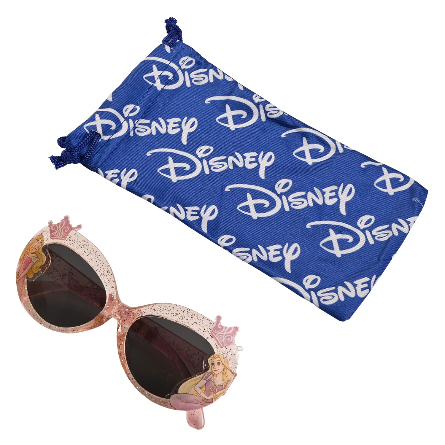 Disney Princess Sunglasses TRHA21089 - Image 4