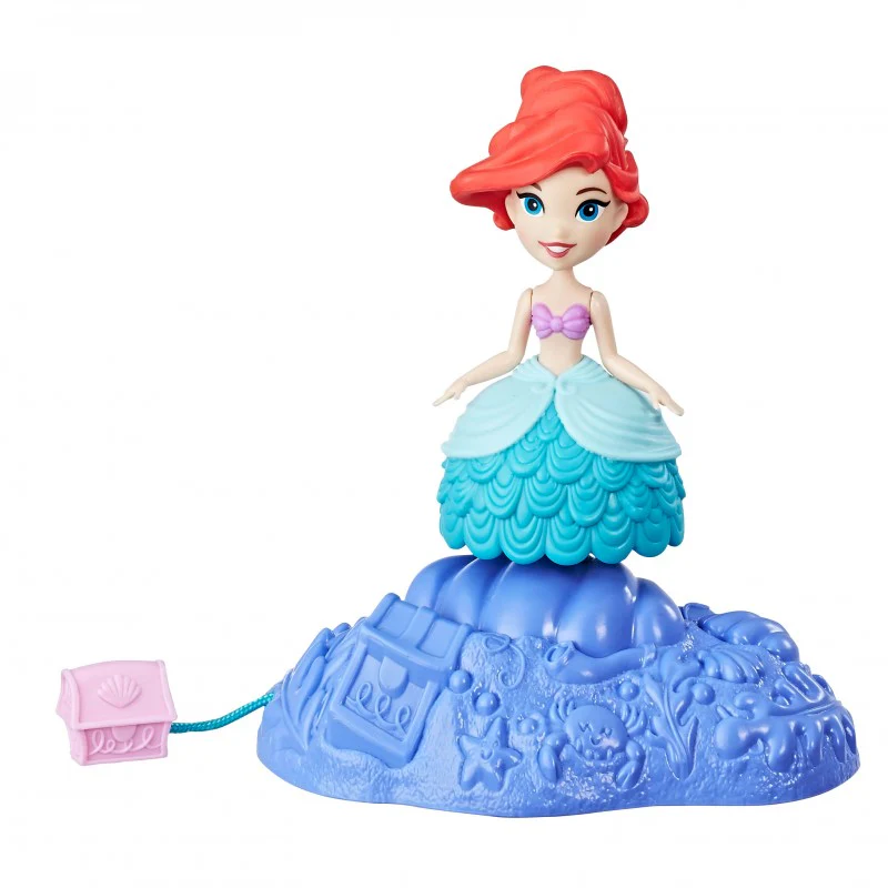 Disney Princess Little Kingdom Ariel Magical Movers