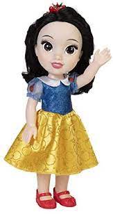 Disney Princess Magic In Motion Hair Glow Rapunzel Doll 217291