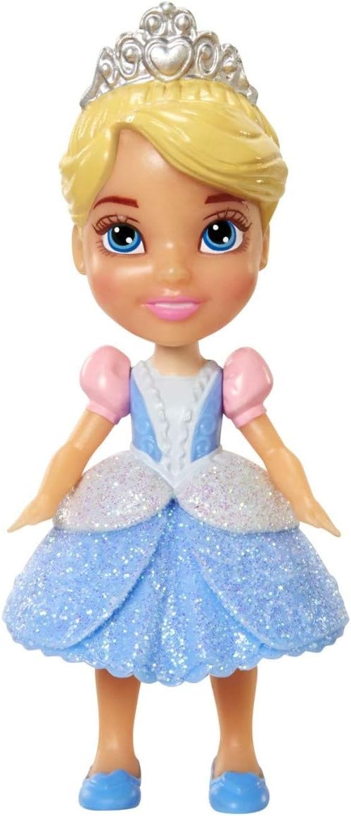 Disney Princess Mini Toddler Gift Set 25198 - Image 5