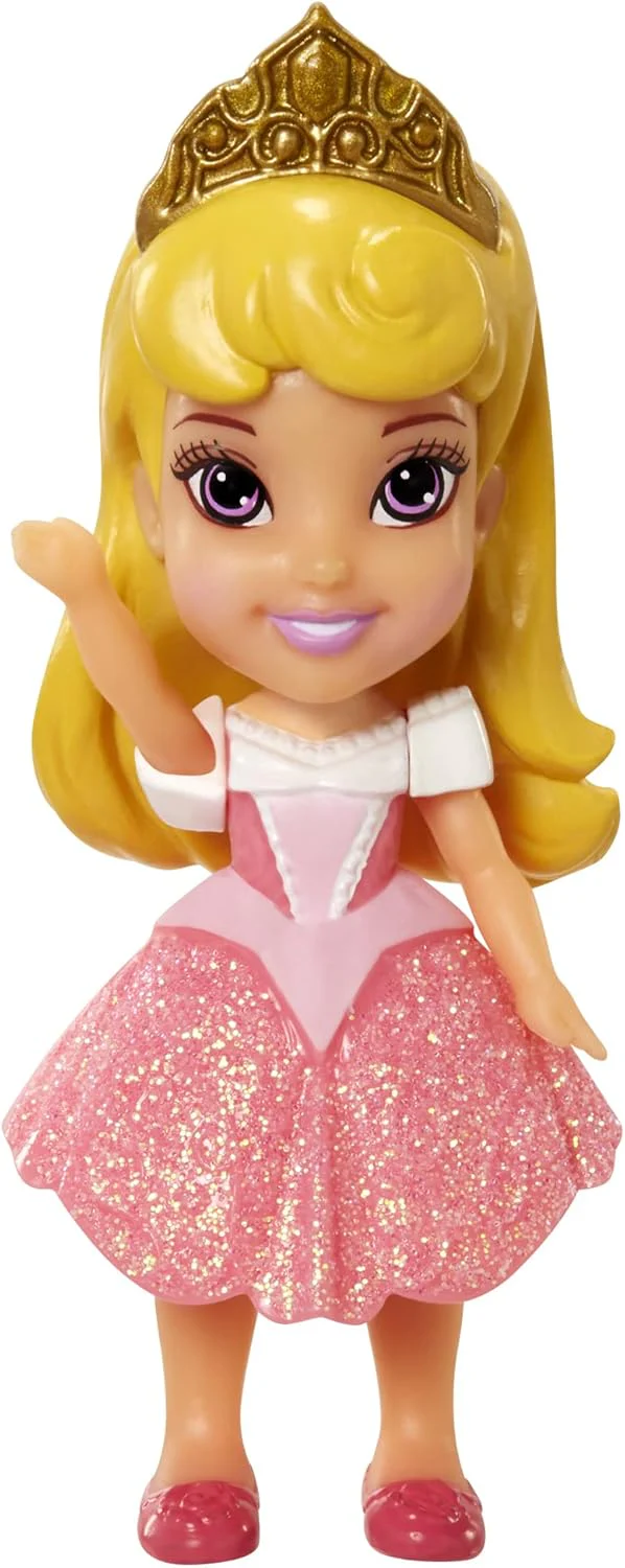 Disney Princess Mini Toddler Gift Set 25198 - Image 6