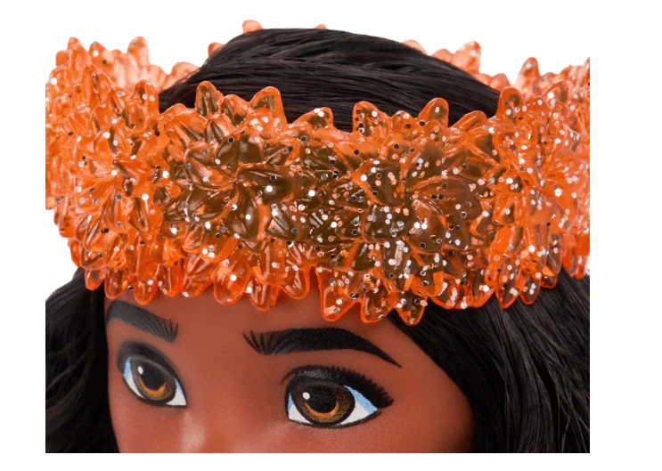 Disney Princess Moana + Animal JFC40 - Image 3