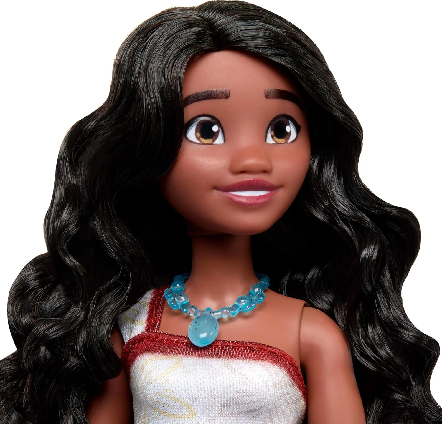 Disney Princess Moana Fashion Dolls JBT33 - Image 4