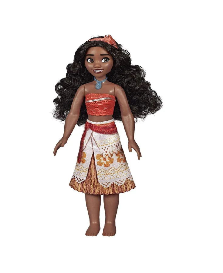 Disney Princess Moana of Oceania Fashion Doll