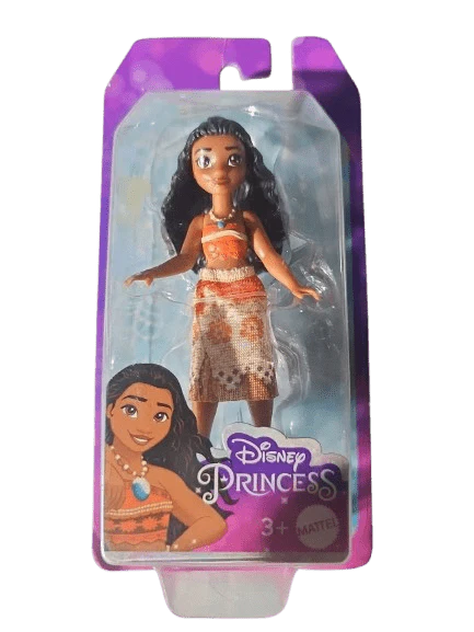 Disney Princess Moana Small Doll HLW72/HPL55