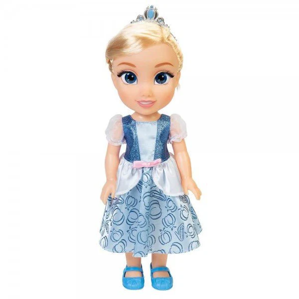 Disney Princess My Friend Doll Cinderella 95560/210434