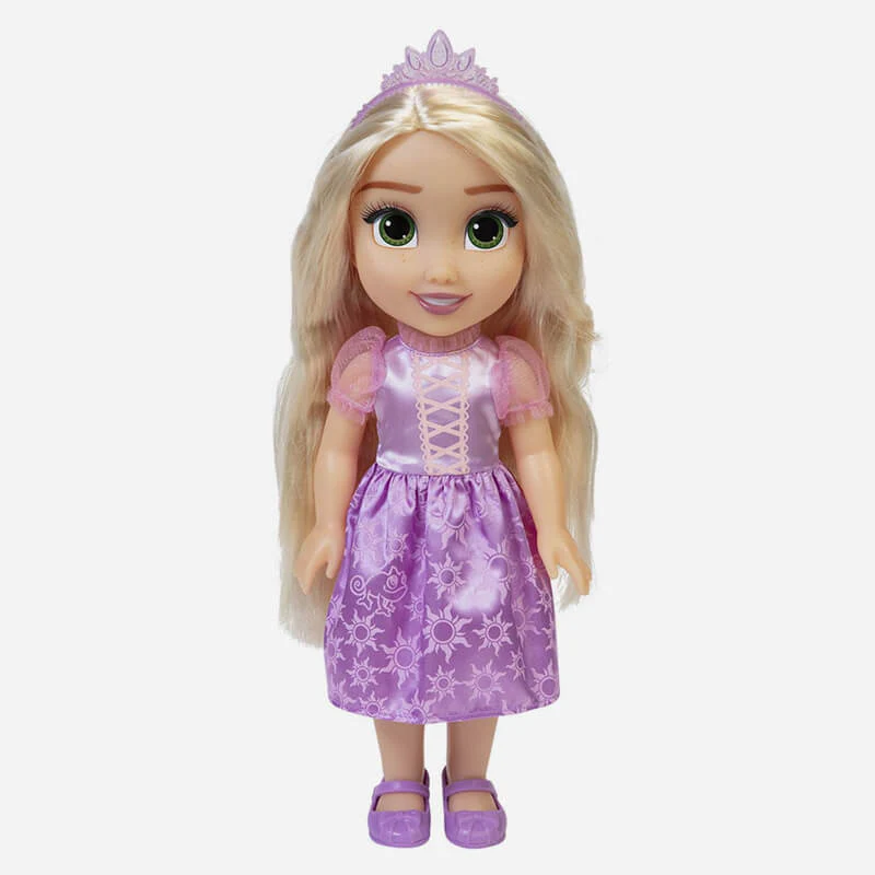 Disney Princess My Friend Doll Rapunzel 95561/210434