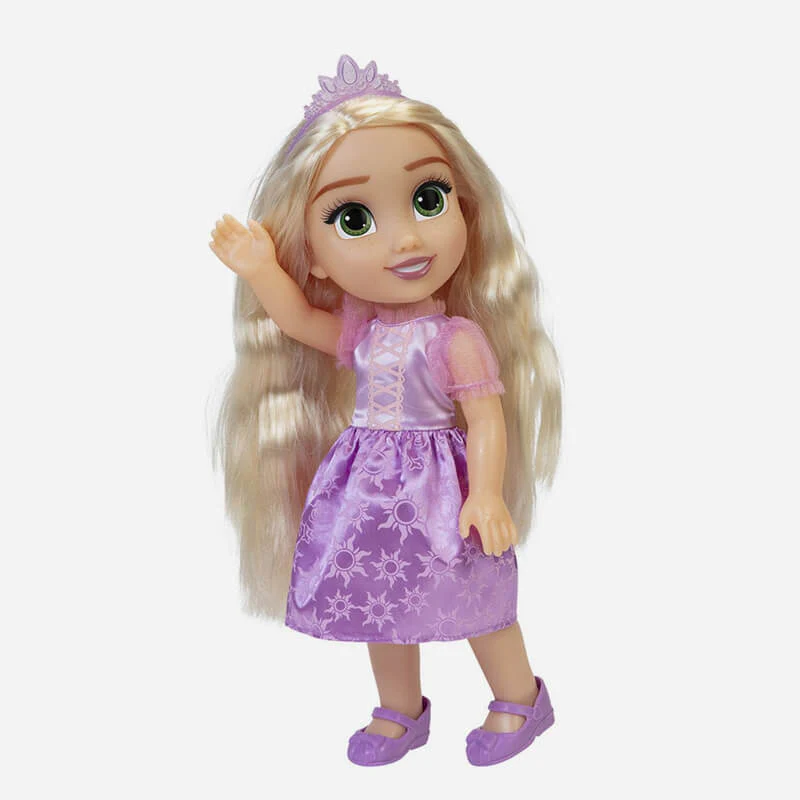 Disney Princess My Friend Doll Rapunzel 95561/210434 - Image 2