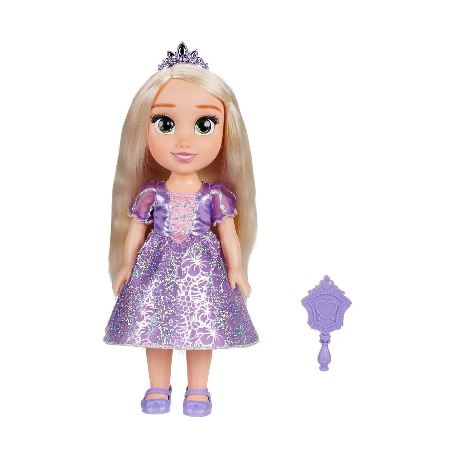 Disney Princess My Friend Rapunzel Doll 23015/230114 - Image 4