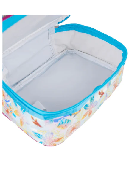 Disney Princess My Future Awaits Lunch Box 2 Compartment TBT23INDPL09 - Image 2