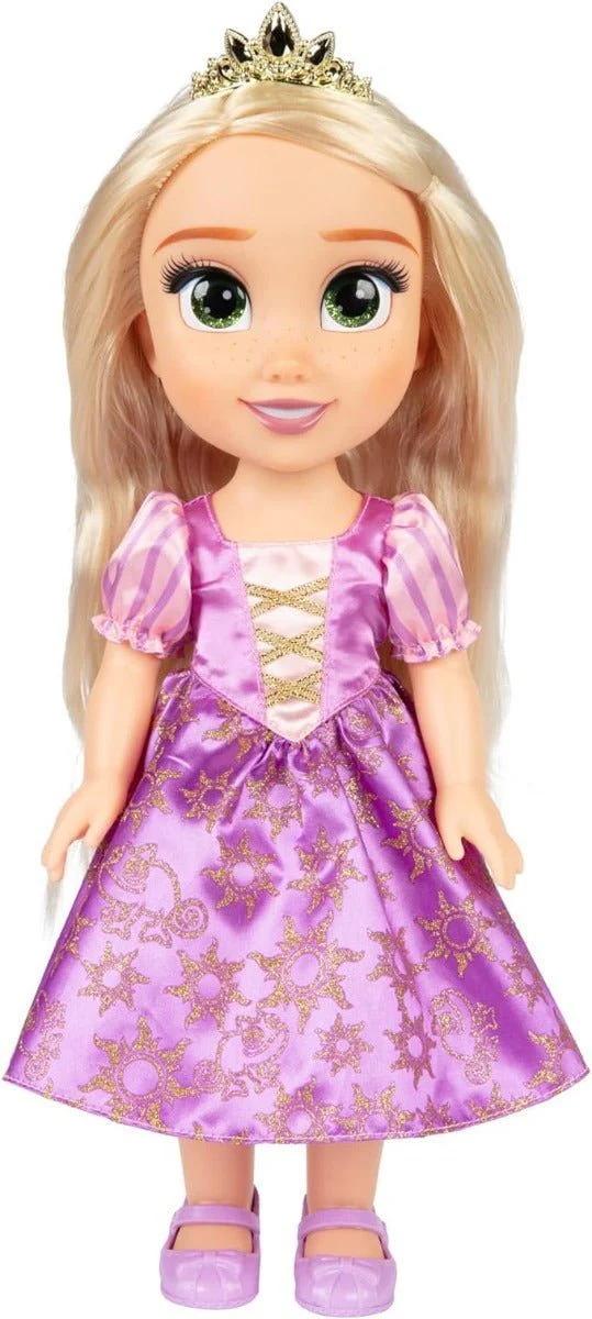 Disney Princess My Singing Friend Rapunzel & Pascal 224946 - Image 4