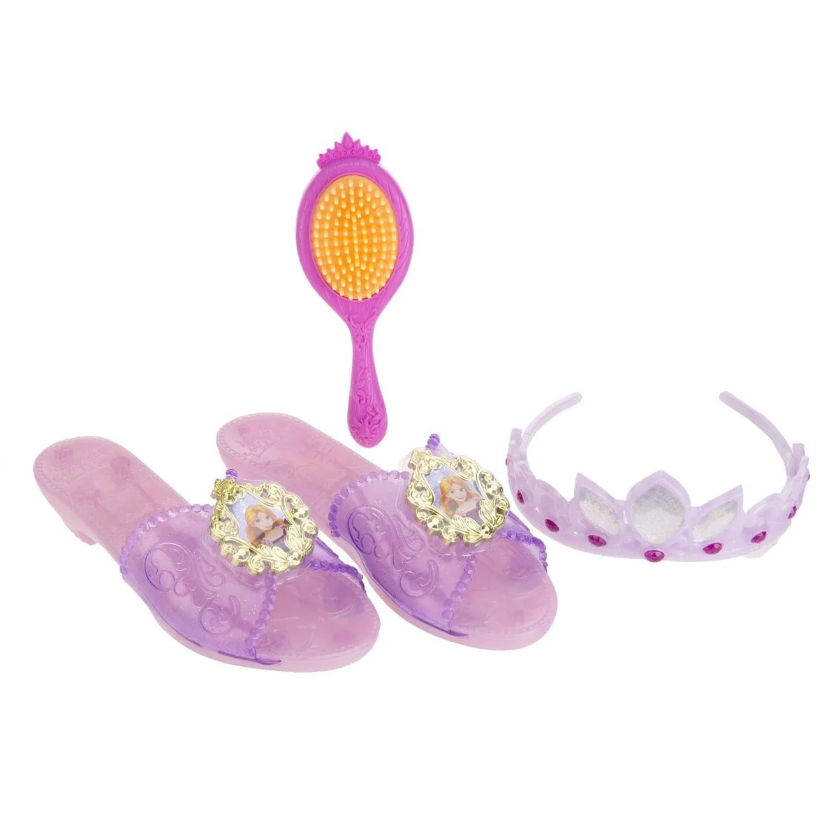 Disney Princess Rapunzel Deluxe Accessory Set 31518