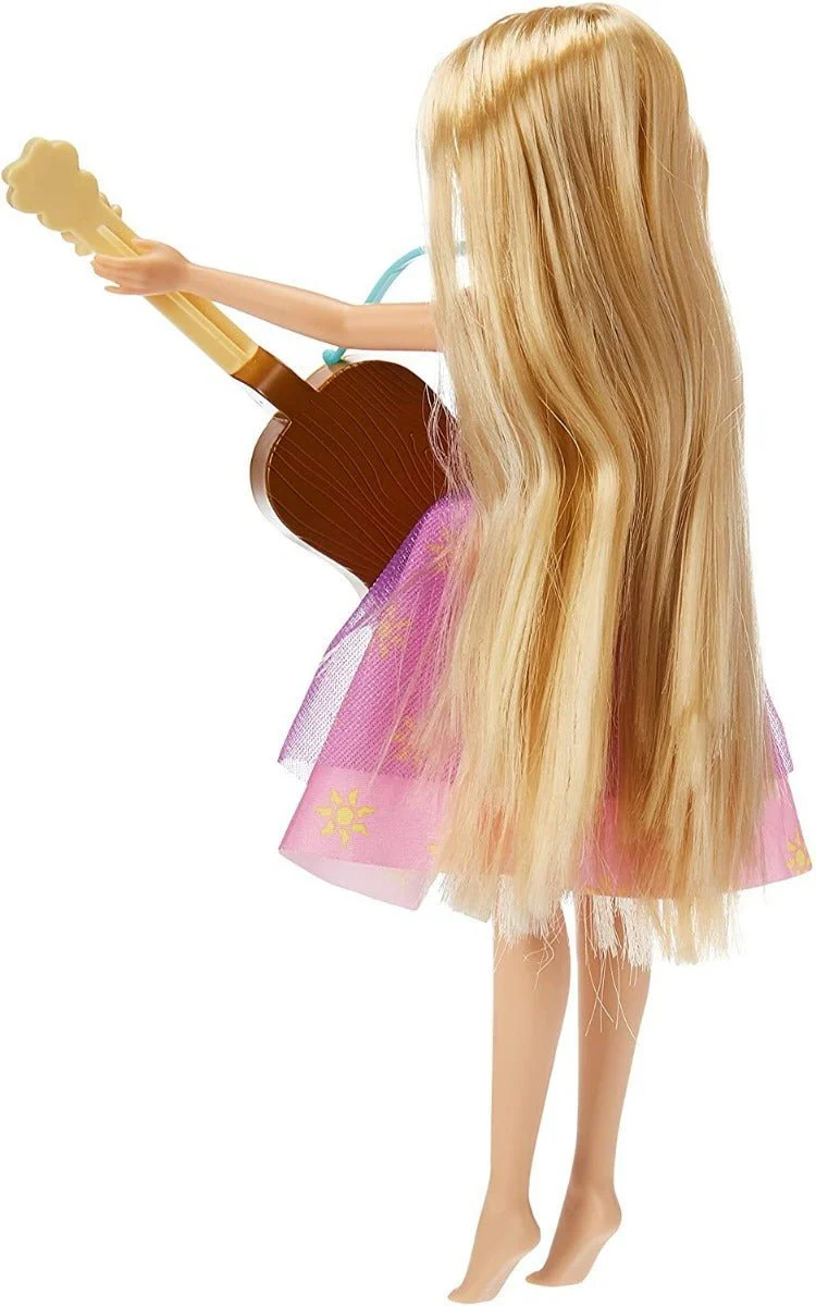 Disney Princess Rockin' Rapunzel F3391 - Image 3