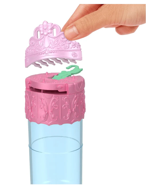 Disney Princess Royal Color Reveal Surprise - Image 2