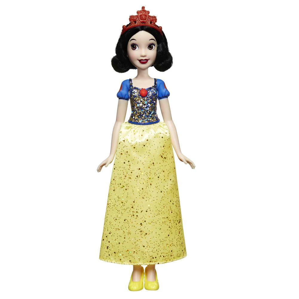 Disney Princess Royal Shimmer Snow White - E4161