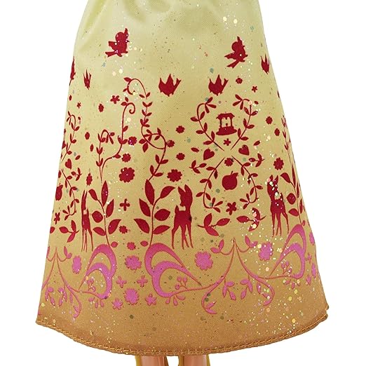 Disney Princess Snow White Classic Doll – Hasbro B5289 - Image 4
