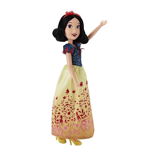 Disney Princess Snow White Classic Doll – Hasbro B5289 - Image 6