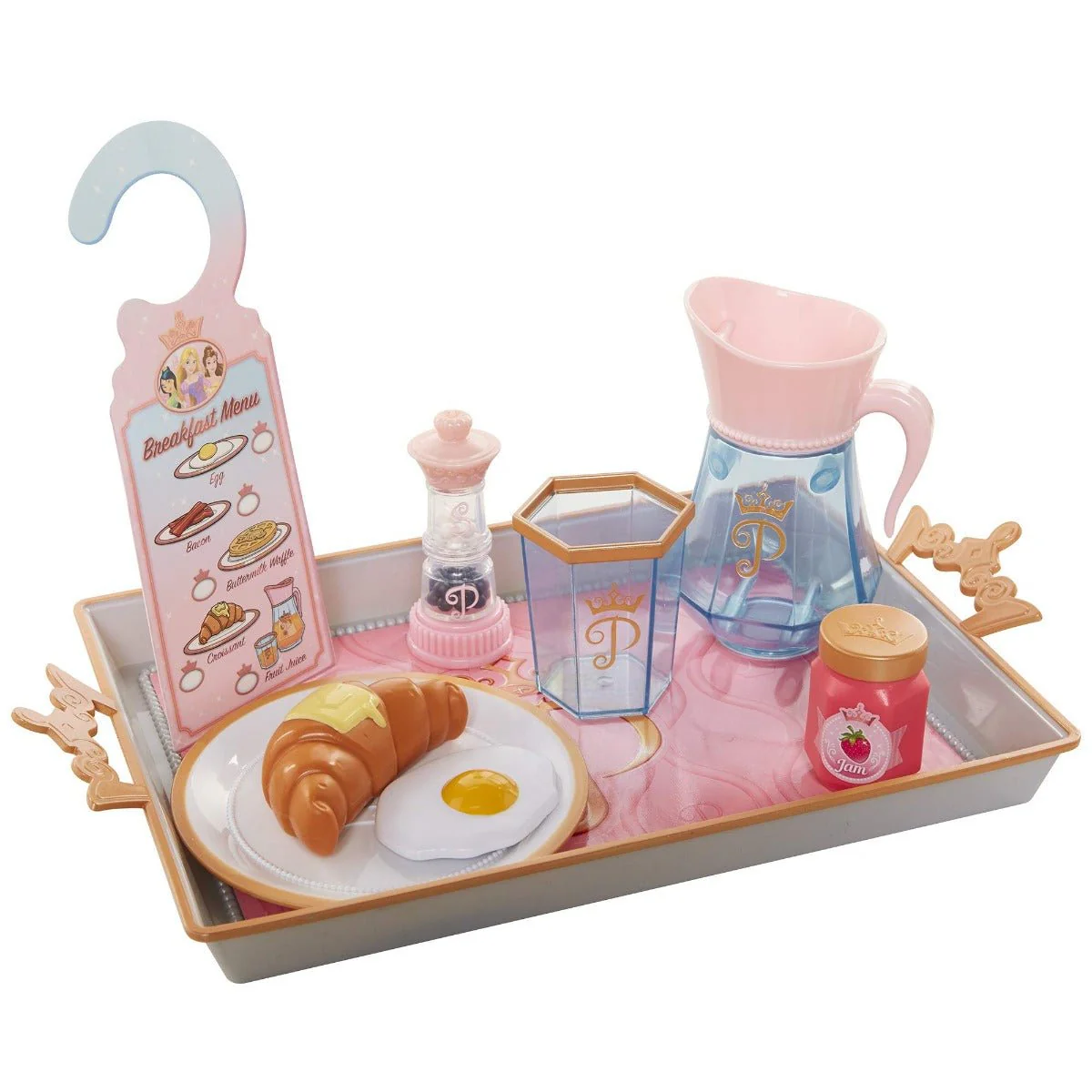 Disney Princess Style Collection Breakfast for Two 210264