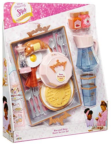 Disney Princess Style Collection Breakfast for Two 210264 - Image 3