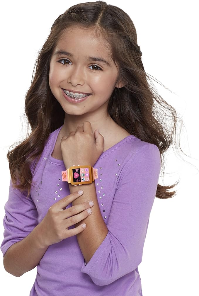 Disney Princess Style Collection Light-Up Play Watch 31394 - Image 2