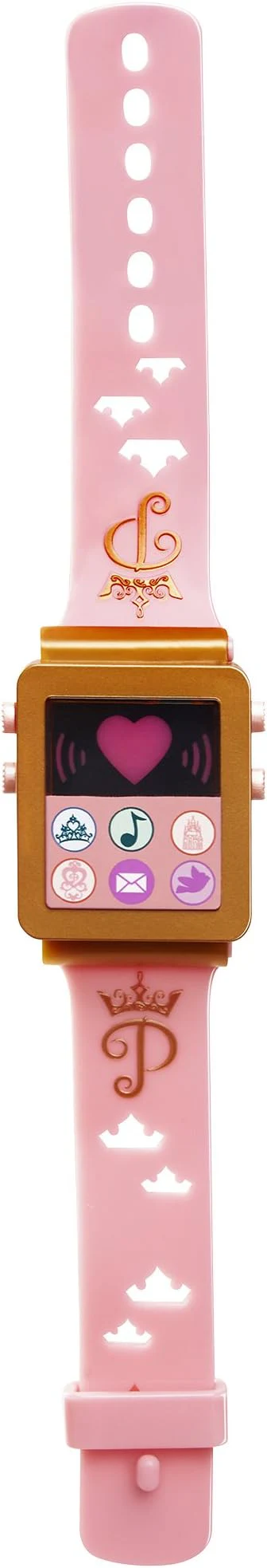 Disney Princess Style Collection Light-Up Play Watch 31394 - Image 3