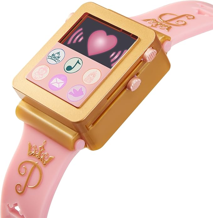 Disney Princess Style Collection Light-Up Play Watch 31394 - Image 4