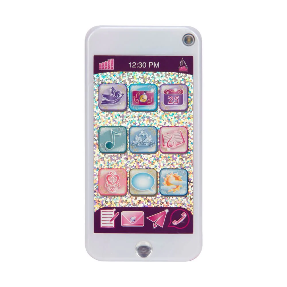 Disney Princess Style Collection On-the-Go Set 220204 - Image 2