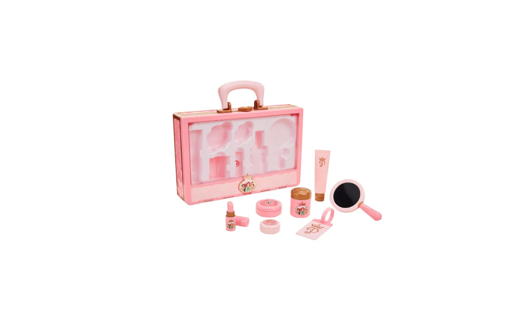 Disney Princess Style Collection Makeup Tote 22613/226134