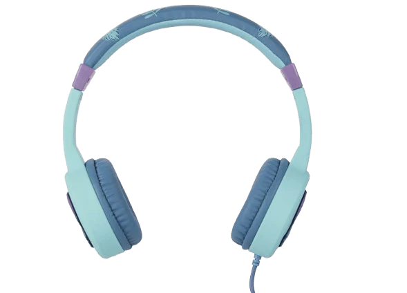 Disney Stitch 3D Auxiliary Headphone DY-3053-ST - Image 3
