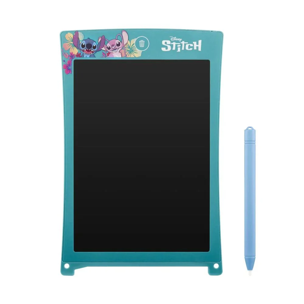 Disney Stitch 8.5-Inch Lcd Writing Pad DY-9500-ST - Image 3