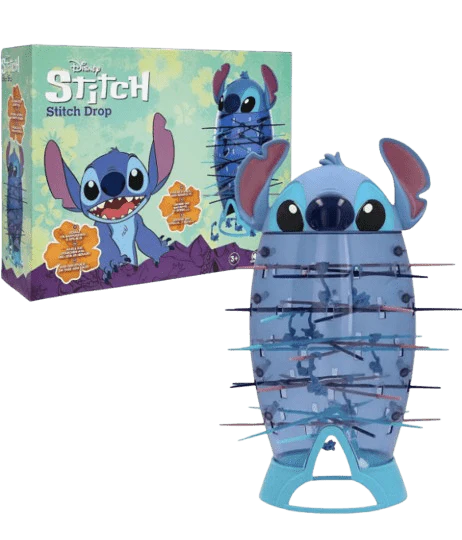 Disney Stitch Drop Spel 03358235