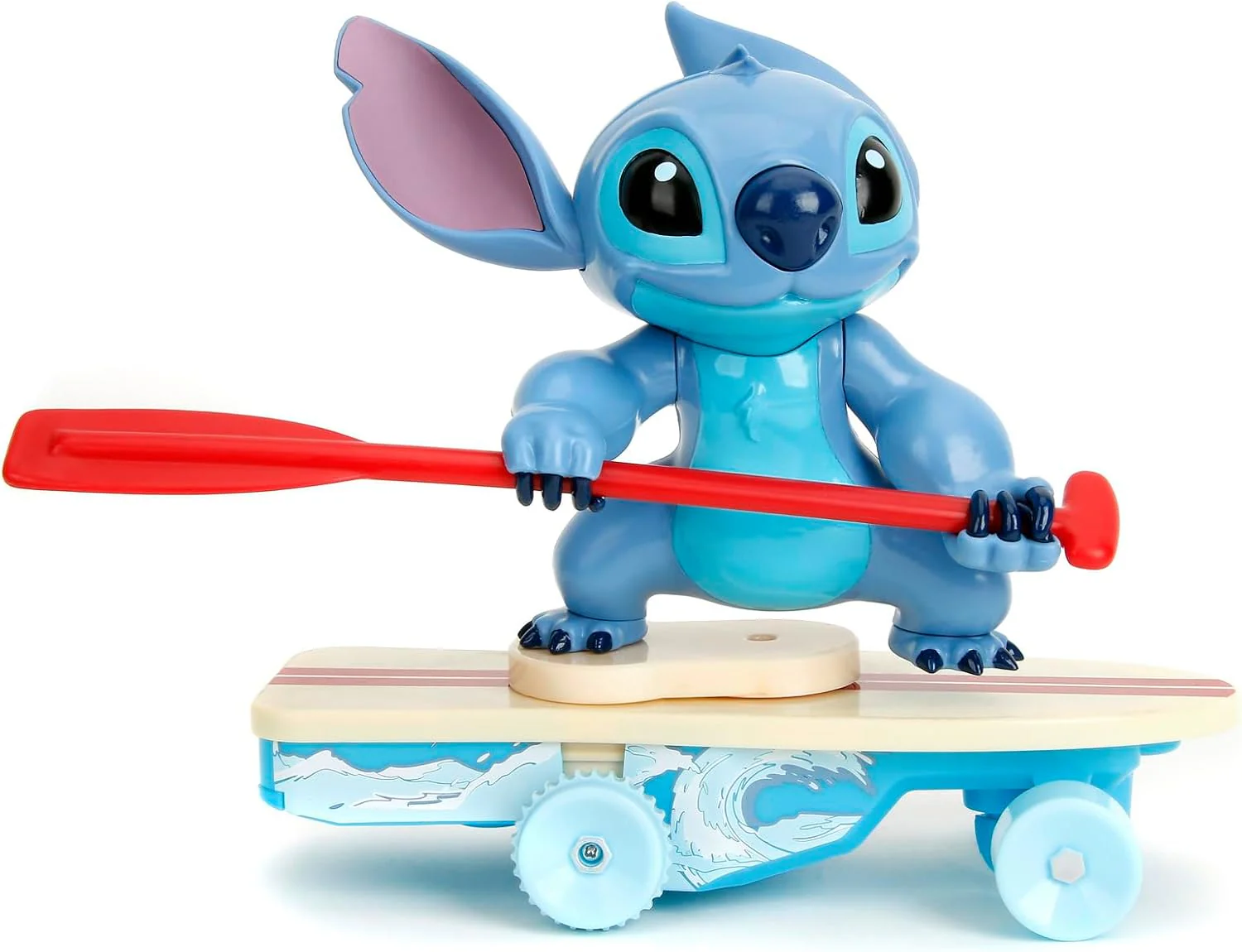 Disney Stitch Radio Control Surfer Stitch 25cm 253074009 - Image 10