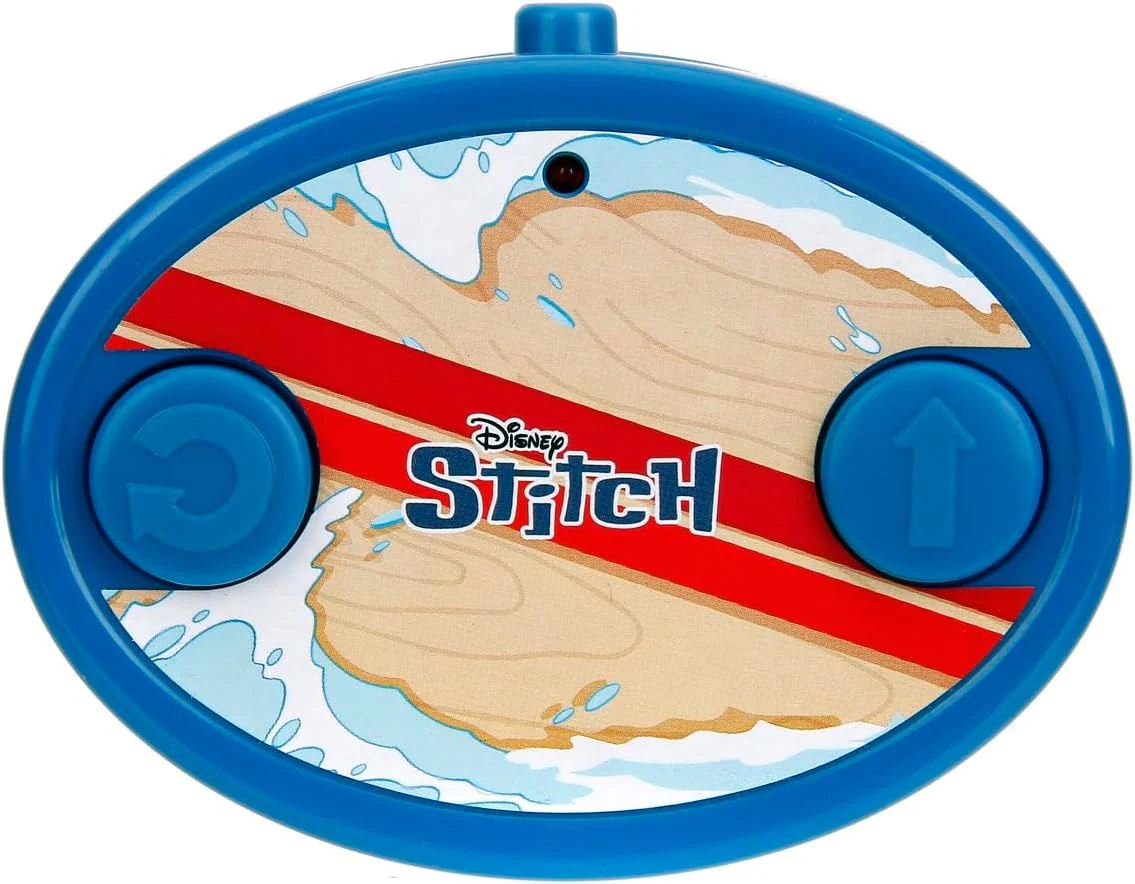 Disney Stitch Radio Control Surfer Stitch 25cm 253074009 - Image 7