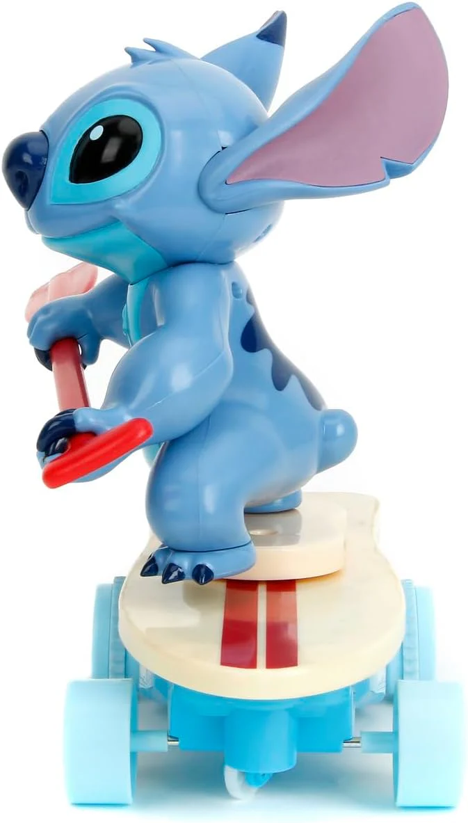 Disney Stitch Radio Control Surfer Stitch 25cm 253074009 - Image 8