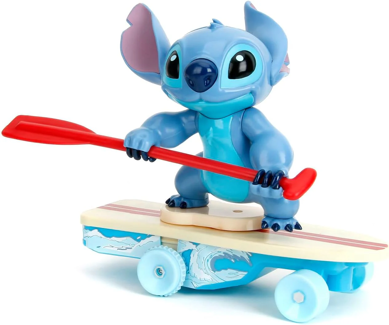 Disney Stitch Radio Control Surfer Stitch 25cm 253074009 - Image 9
