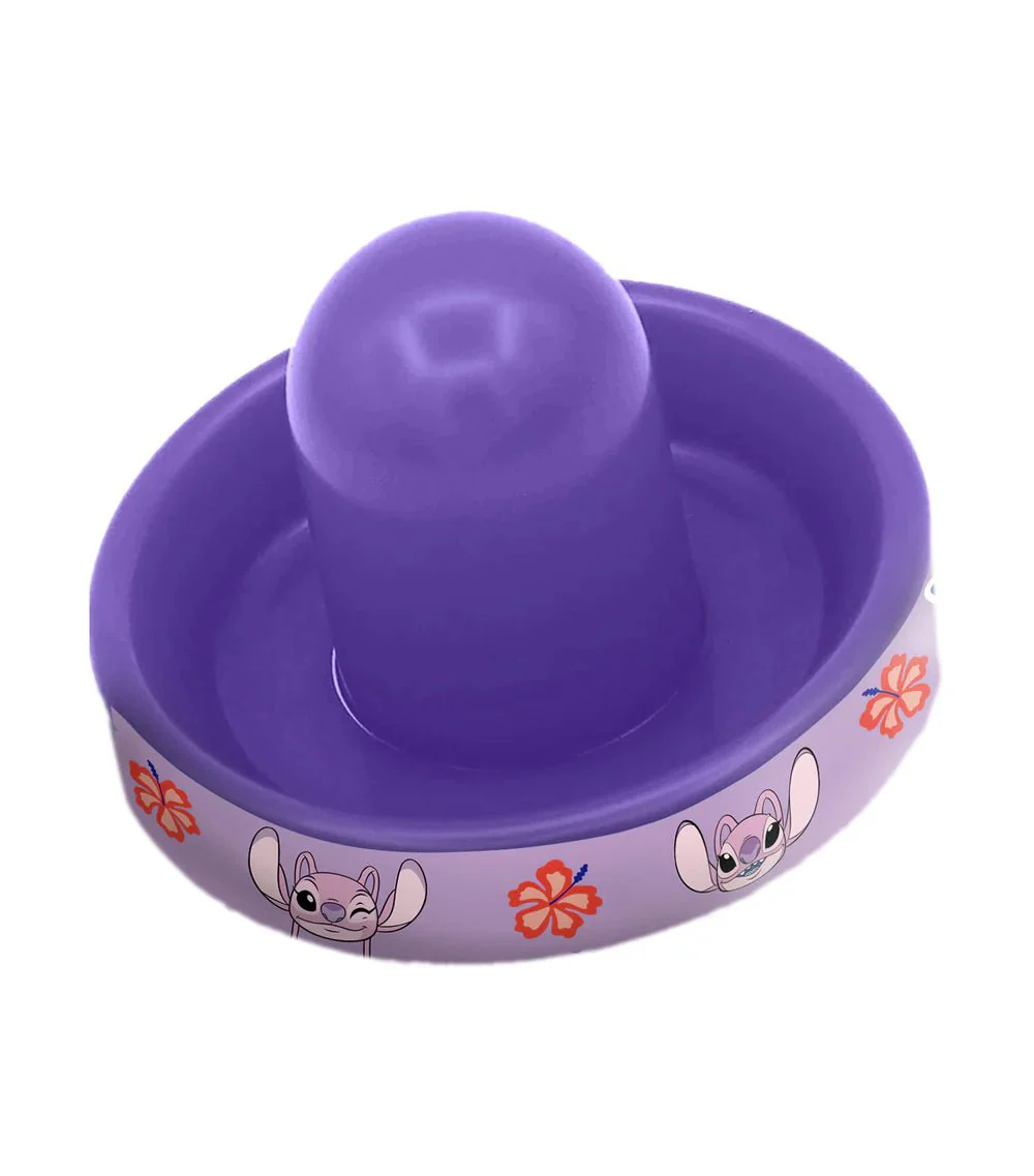 Disney Stitch Tabletop Air Hockey TA902AH-ST - Image 3