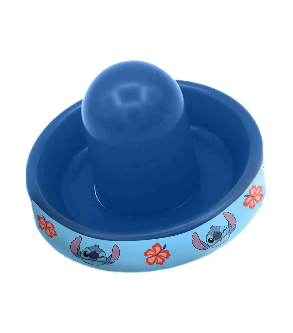 Disney Stitch Tabletop Air Hockey TA902AH-ST - Image 4