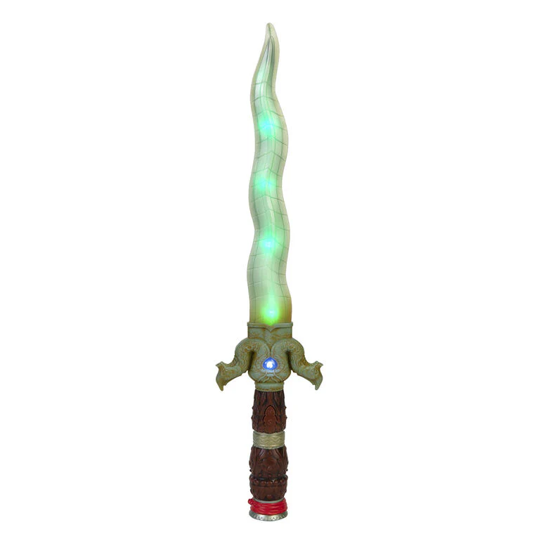 Disneys Raya and the Last Dragon Rayas Action and Adventure Sword 211711