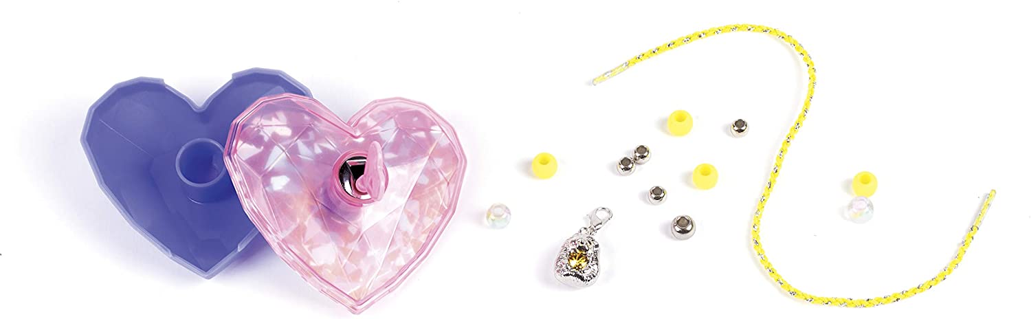 DIY Make It Real Crystal Secrets Bracelets With Swarovski Assorted Styles 1711 - Image 2