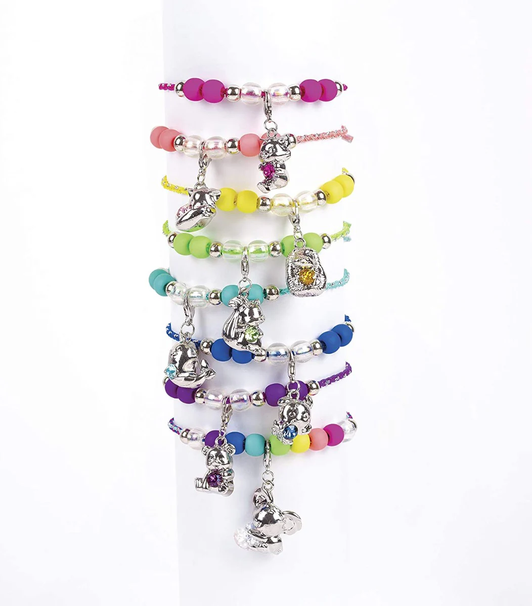 DIY Make It Real Crystal Secrets Bracelets With Swarovski Assorted Styles 1711 - Image 3