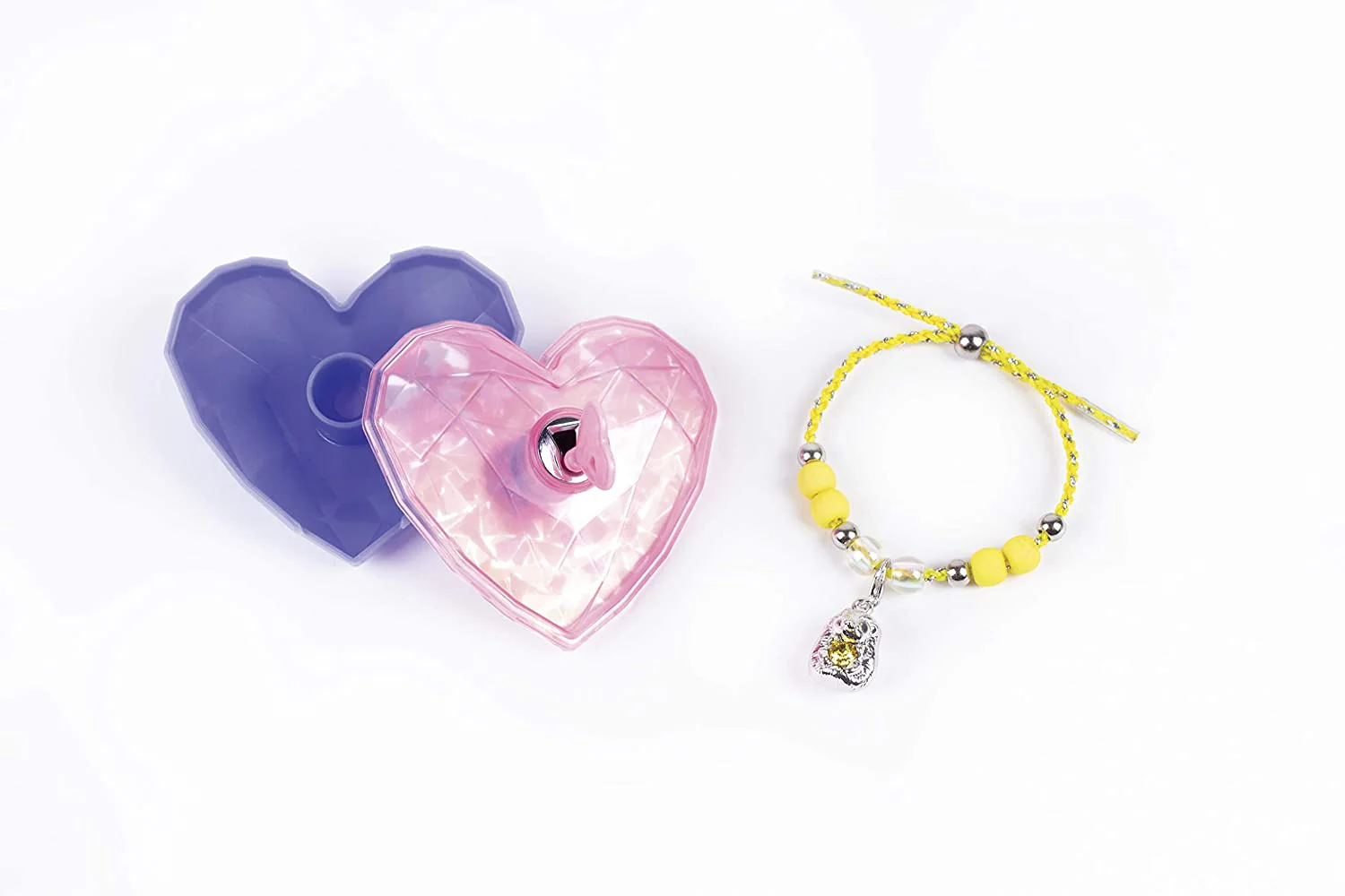 DIY Make It Real Crystal Secrets Bracelets With Swarovski Assorted Styles 1711 - Image 4