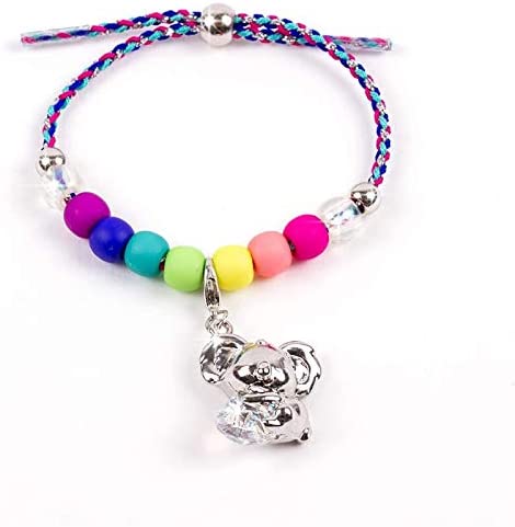 DIY Make It Real Crystal Secrets Bracelets With Swarovski Assorted Styles 1711 - Image 7