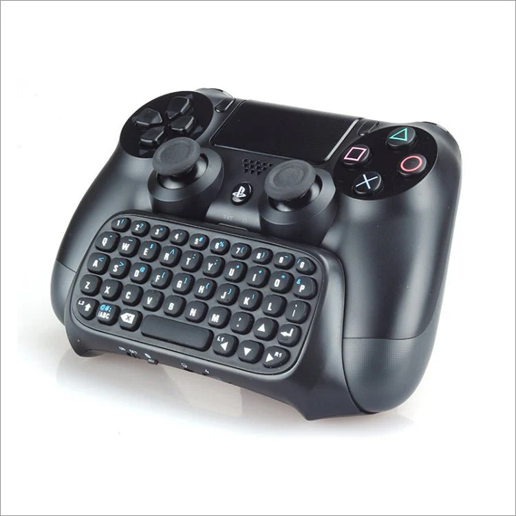 Dobe Wireless PS4 Keyboard for Controller TP4-008