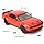 Dodge Car Pullback Diecast Car 32791