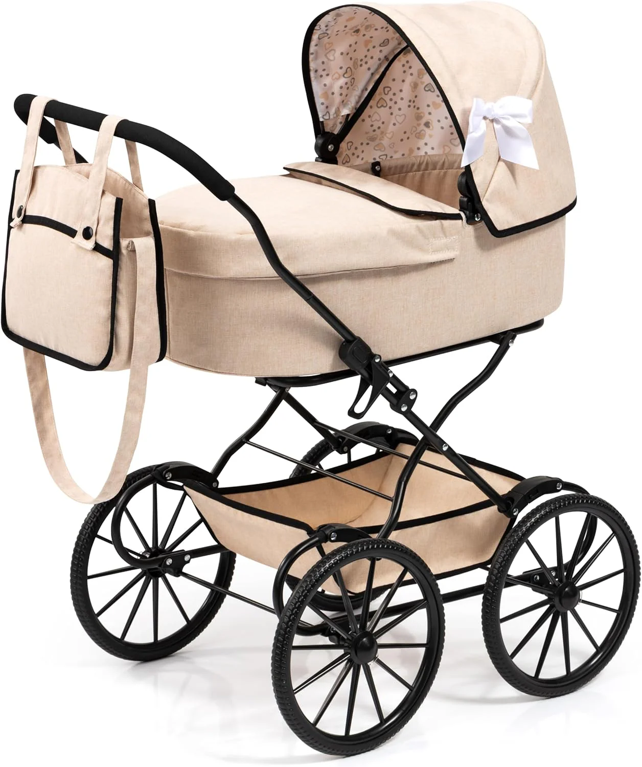 Dolls Pram Classic 14375AA