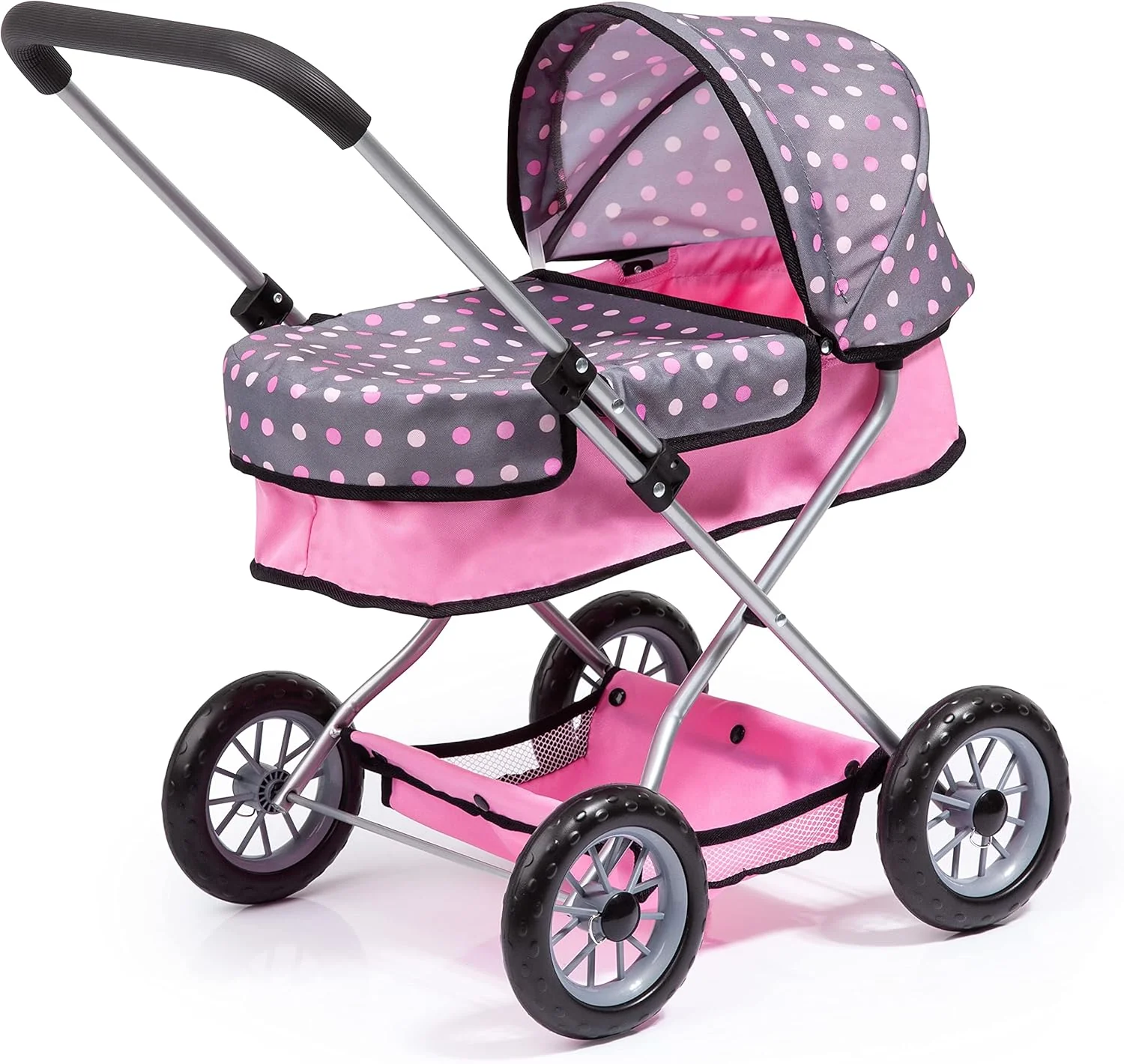 Dolls Pram Smarty12266AB