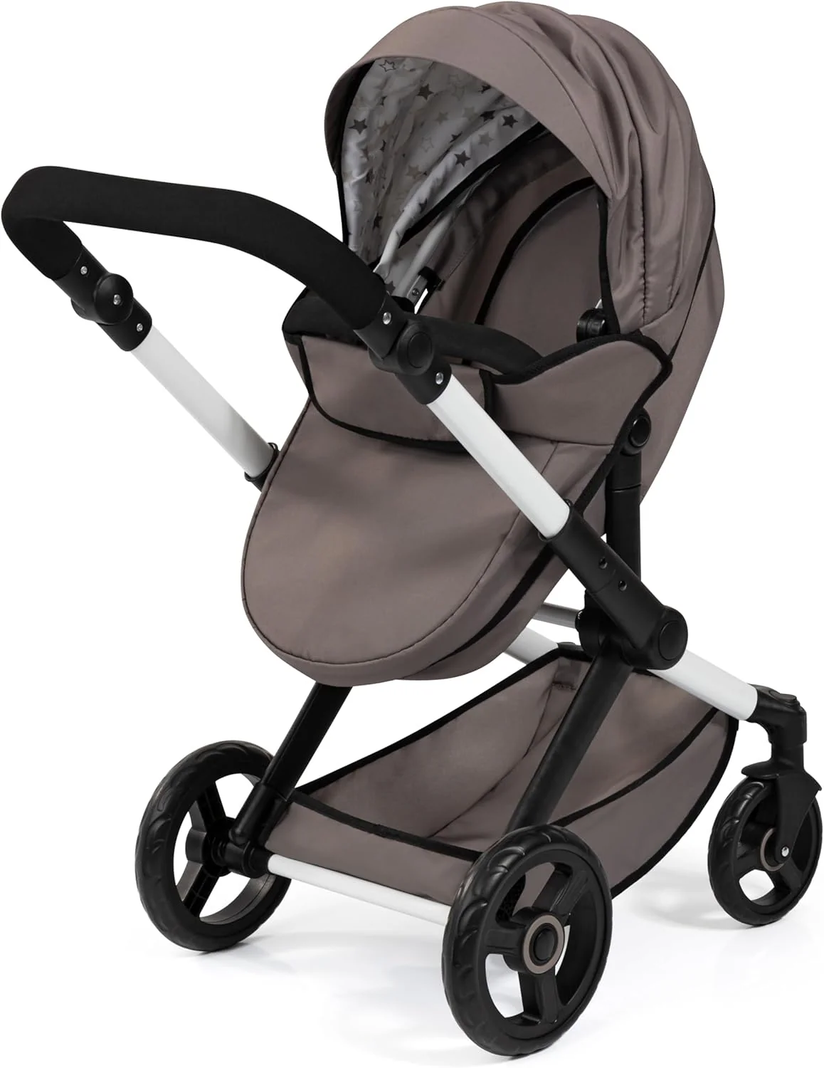 Dolls Pram Xeo 17086AB - Image 7