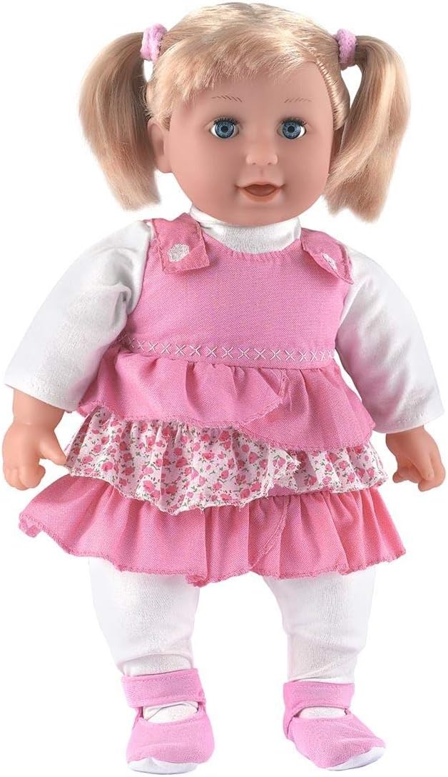 Dolls World Emma Doll 41cm - Image 2