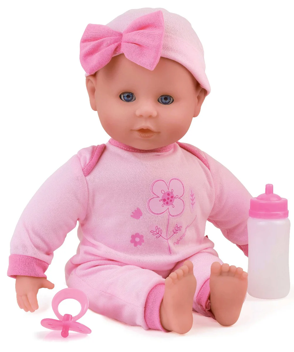 Dolls World Talking Tammy Soft Bodied Doll 38cm 8105 - Image 2